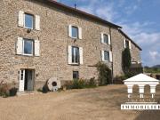 Maison 8 pièces 310 m²