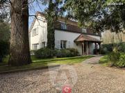 Maison 8 pièces 311 m²