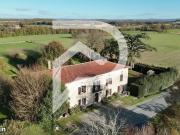 Maison 8 pièces 313 m²