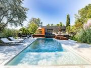 Maison 8 pièces 314 m²