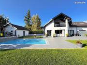 Maison 8 pièces 315 m²