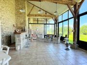 Maison 8 pièces 316 m²