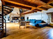 Maison 6 pièces 257 m²