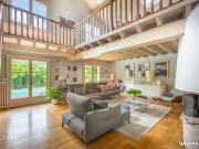 Maison 8 pièces 320 m²