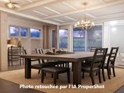 Maison 8 pièces 320 m²