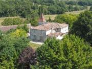 Maison 8 pièces 320 m²