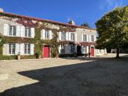 Maison 8 pièces 320 m²