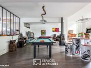 Maison 8 pièces 320 m²