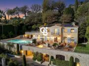 Maison 8 pièces 323 m²