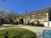 Maison 8 pièces 323 m²