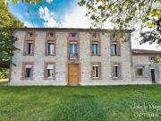 Maison 8 pièces 328 m²