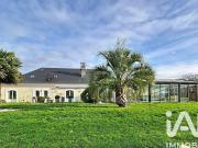 Maison 8 pièces 328 m²