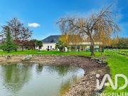 Maison 8 pièces 328 m²