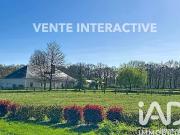 Maison 8 pièces 328 m²