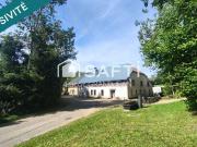 Maison 8 pièces 329 m²