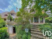 Maison 8 pièces 333 m²