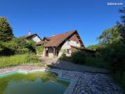 Maison 8 pièces 340 m²