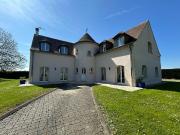 Maison 8 pièces 340 m²