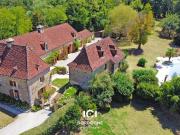 Maison 8 pièces 340 m²