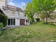 Maison 8 pièces 341 m²