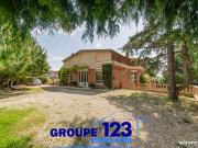 Maison 8 pièces 342 m²