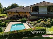 Maison 8 pièces 343 m²