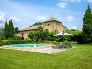 Maison 8 pièces 345 m²