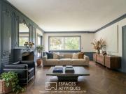 Maison 8 pièces 346 m²