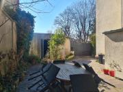 Maison 8 pièces