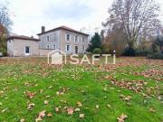 Maison 8 pièces 350 m²