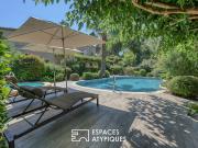Maison 8 pièces 350 m²