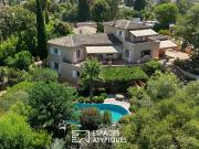 Maison 8 pièces 350 m²