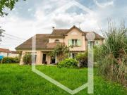 Maison 8 pièces 353 m²