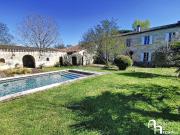 Maison 8 pièces 356 m²