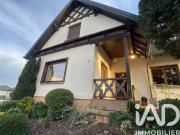 Maison 8 pièces 357 m²