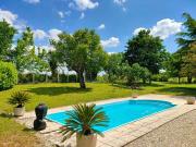 Maison 8 pièces 360 m²