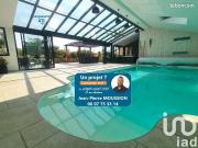 Maison 8 pièces 360 m²