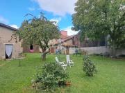 Maison 8 pièces 205 m²