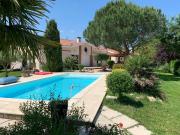 Maison 8 pièces 370 m²