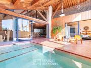 Maison 8 pièces 375 m²