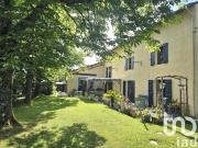 Maison 8 pièces 396 m²