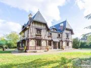 Maison 8 pièces 400 m²