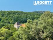 Maison 8 pièces 400 m²