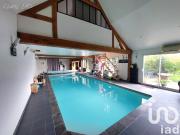 Maison 8 pièces 400 m²