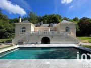 Maison 8 pièces 400 m²