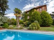 Maison 8 pièces 406 m²