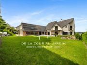 Maison 8 pièces 407 m²