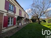 Maison 8 pièces 407 m²
