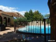 Maison 8 pièces 410 m²