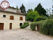 Maison 8 pièces 411 m²